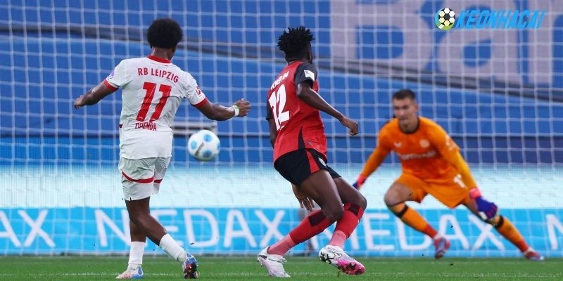 Phong độ của 2 tuyển Bayern Munich vs Heidenheim 