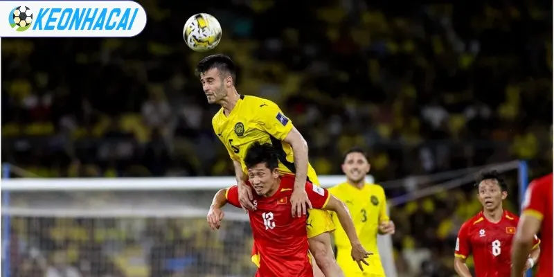 Năng lực của Malaysia cho vị trí số 1