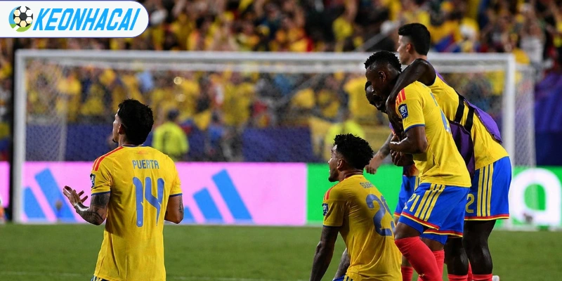 Tương lai của Campaz sau World Cup 2026