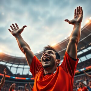 Kèo BTTS Là Gì Và Hoạt Động Ra Sao?