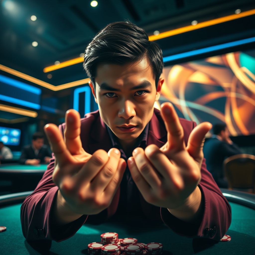 Kèo Live Là Gì Và Tại Sao Nó Giống