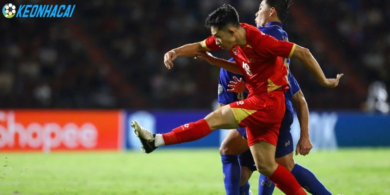 Phân tích kèo Thái Lan vs Việt Nam